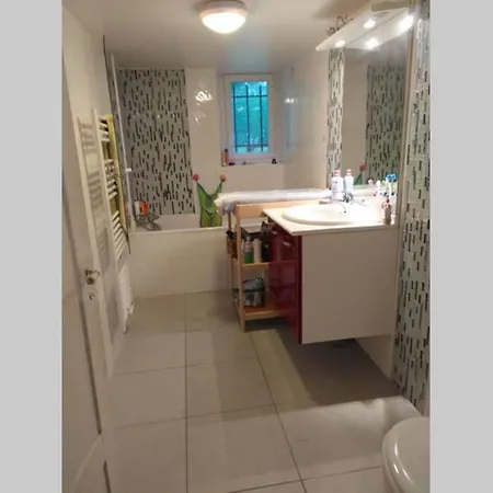 Maison Avec Piscine Au Coeur Des Cinq Cantons Vila *