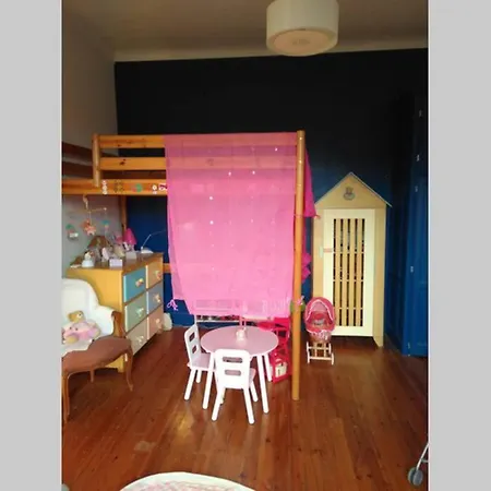 Maison Avec Piscine Au Coeur Des Cinq Cantons