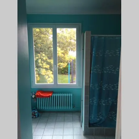 Maison Avec Piscine Au Coeur Des Cinq Cantons Vila *