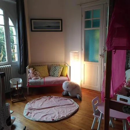 Maison Avec Piscine Au Coeur Des Cinq Cantons Vila Anglet