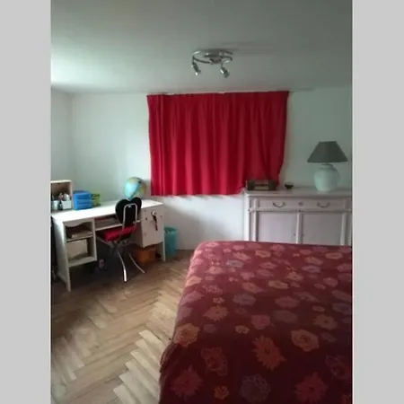 Vila Maison Avec Piscine Au Coeur Des Cinq Cantons