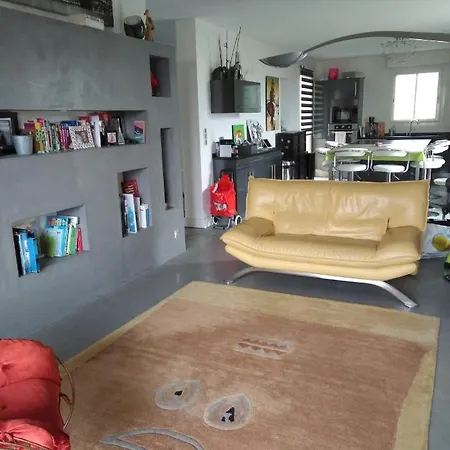 Maison Avec Piscine Au Coeur Des Cinq Cantons Vila Anglet
