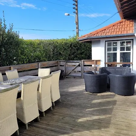 Maison Avec Piscine Au Coeur Des Cinq Cantons Vila